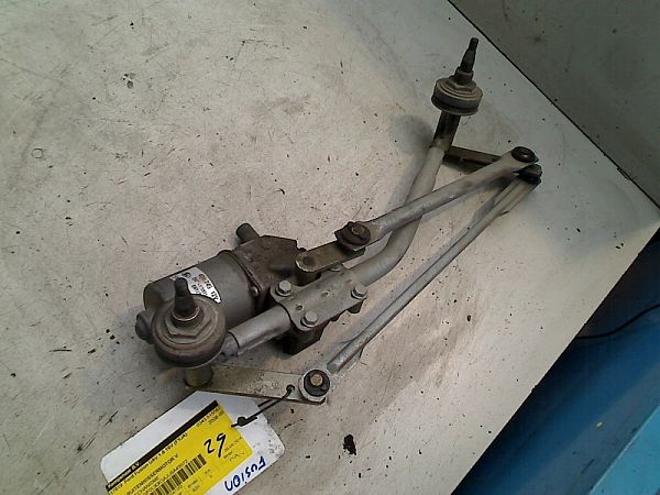 Wischergestänge FORD FUSION (JU_)
