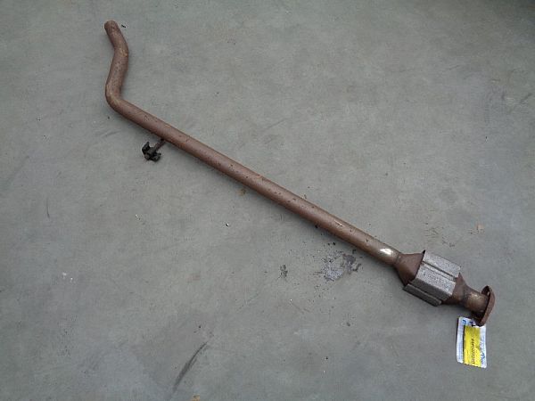 Katalysator FIAT PUNTO (188_)