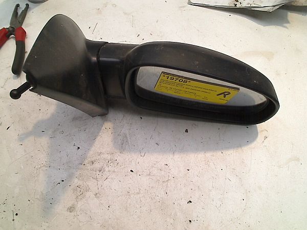Seitenspiegel DAEWOO KALOS (KLAS)