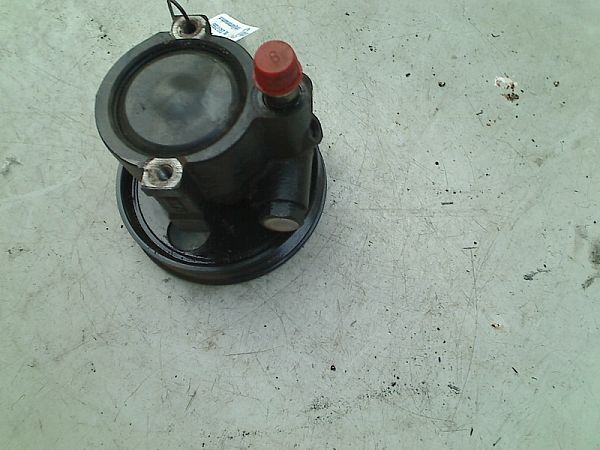 Servopumpe DACIA LOGAN MCV (KS_)