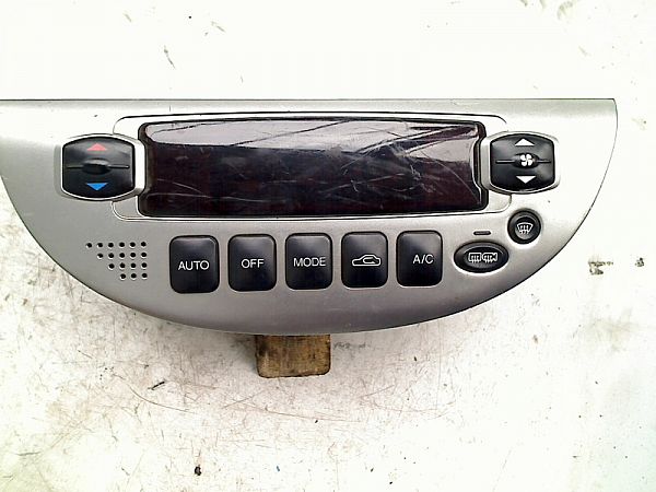 Bedienteil Heizung/Klima DAEWOO TACUMA (U100)