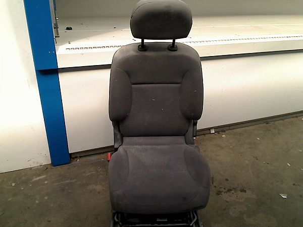 Front seat - 4 doors CITROËN BERLINGO Box Body/MPV (B9)