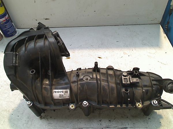 Ansaugkrümmer BMW 1 (E87)
