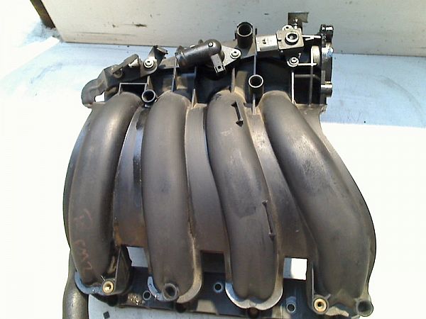 Ansaugkrümmer BMW 1 (E87)