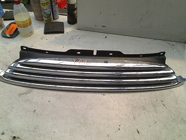 Kühlergrill MINI MINI CLUBMAN (R55)