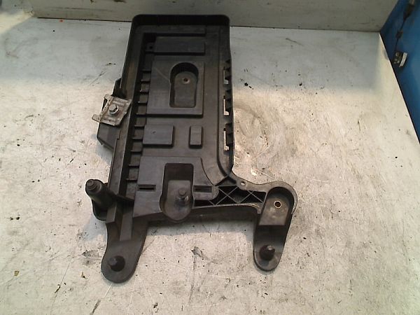 Accubak VW CADDY III Box Body/MPV (2KA, 2KH, 2CA, 2CH)