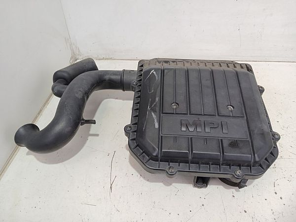 Luchtfilter SEAT Mii (KF1, KE1)
