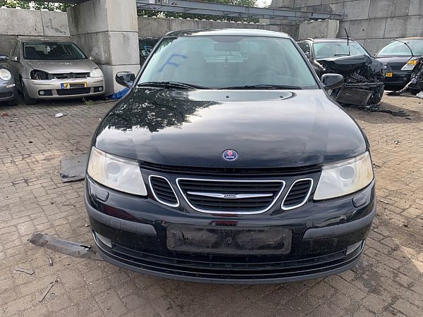 Hinterachse kpl. SAAB 9-3 (YS3F, E79, D79, D75)