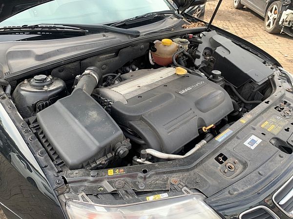 Schaltgetriebe SAAB 9-3 (YS3F, E79, D79, D75)
