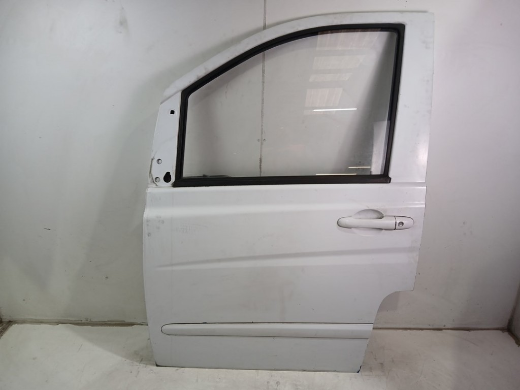 Mercedes-Benz VITO / MIXTO Van (W639) Door A6397201005 - Autoparts24
