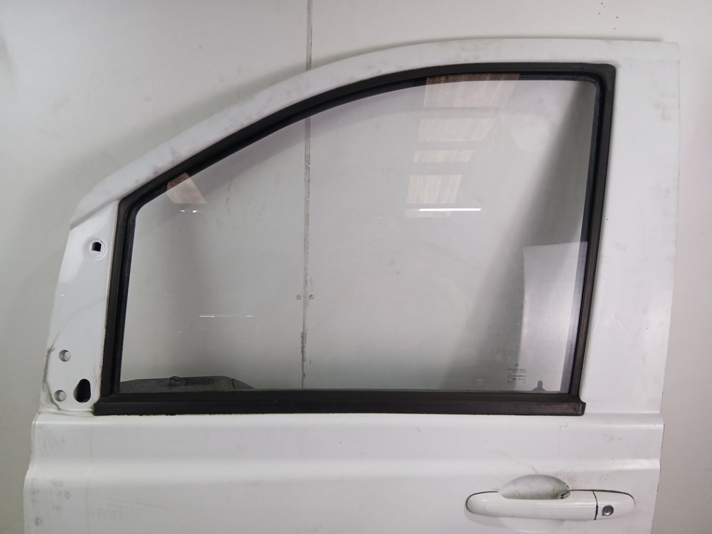 Mercedes-Benz VITO / MIXTO Van (W639) Door A6397201005 - Autoparts24