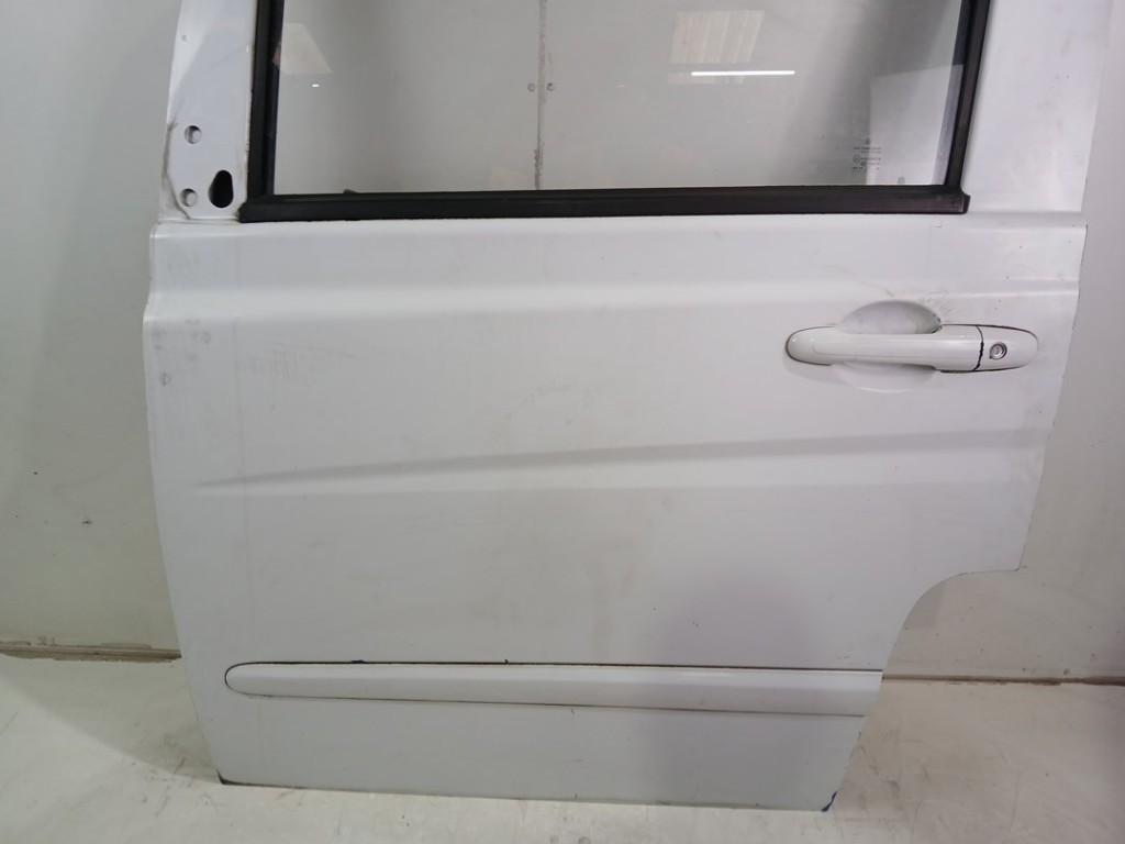 Mercedes-Benz VITO / MIXTO Van (W639) Door A6397201005 - Autoparts24