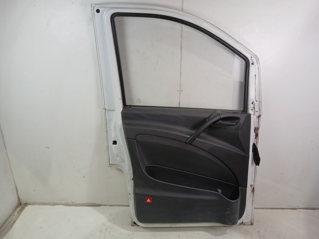 Mercedes-Benz VITO / MIXTO Van (W639) Door A6397201005 - Autoparts24