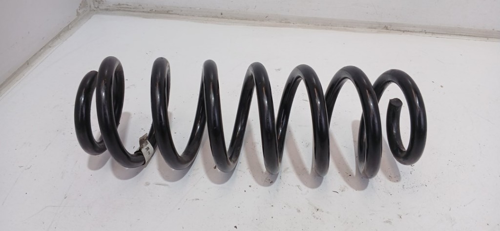 Spiralfeder hinten CUPRA LEON (KL1, KU1, KUG)