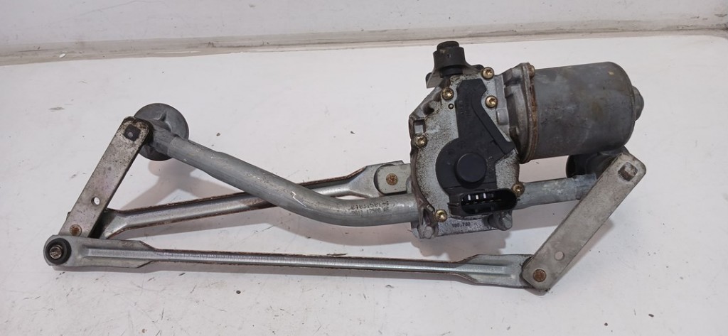 Wischergestänge FORD FUSION (JU_)