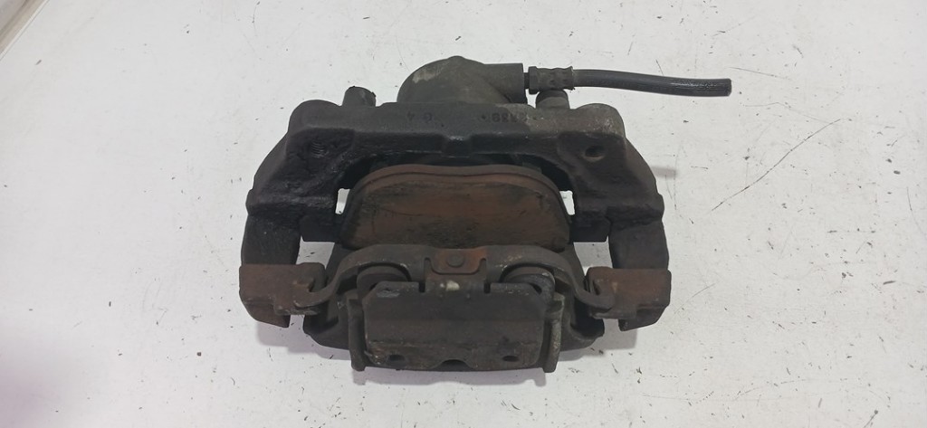 Brake caliper