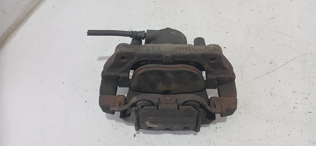 Brake caliper