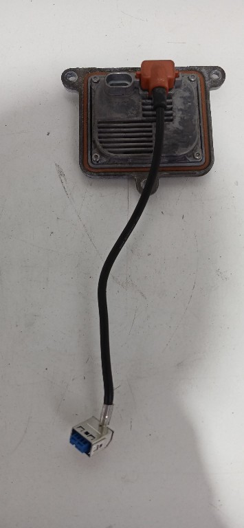 Headlight control model