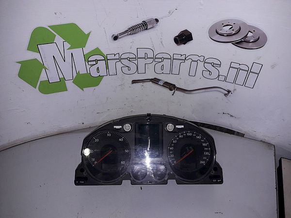 Tachometer VW PASSAT B6 Estate (3C5)