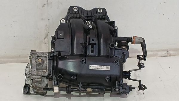 Ansaugkrümmer FIAT 500 (312_)