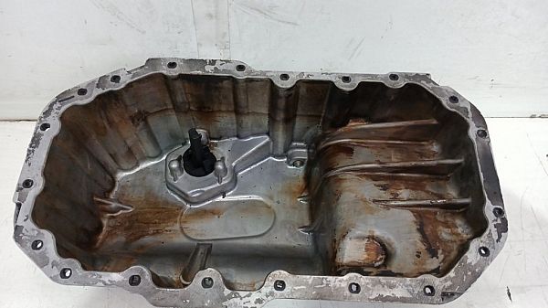 Ölwanne VW GOLF VI (5K1)