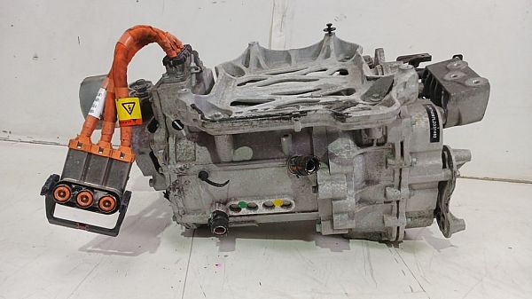 Motor MG ZS SUV (AZS1)