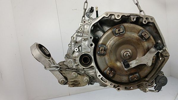 Getriebe Automatik JEEP COMPASS (MP, M6, MV, M7)