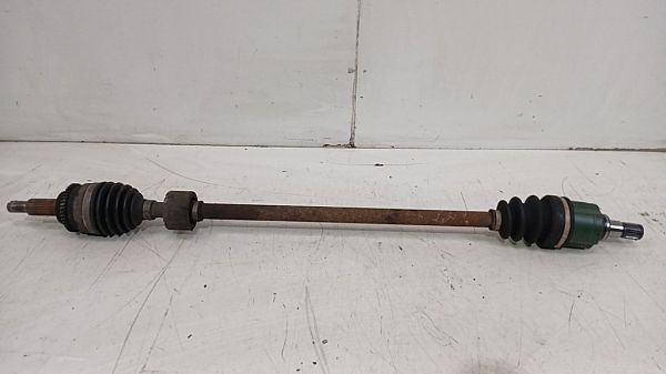 44101-63J00 : Drive shaft - front - Autoparts24