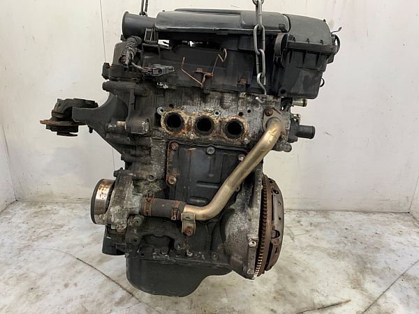Motor TOYOTA AYGO (_B1_)
