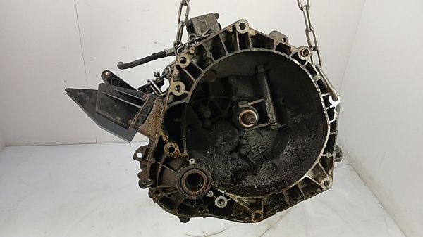 Schaltgetriebe MINI MINI (R50, R53)