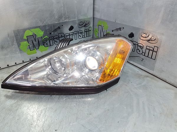 Scheinwerfer SSANGYONG KYRON