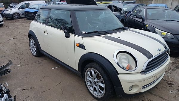 Schaltgetriebe MINI MINI (R56)