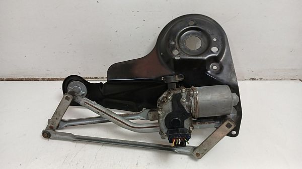 Wischergestänge FORD FUSION (JU_)