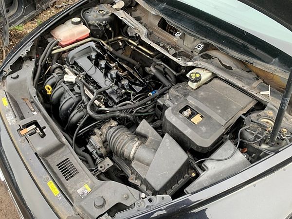 Schaltgetriebe VOLVO C30 (533)