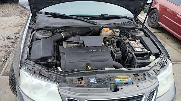 Schaltgetriebe SAAB 9-3 Estate (E50)
