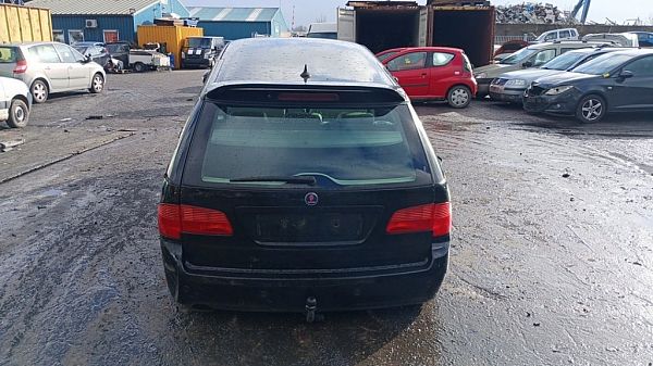 Hinterachse kpl. SAAB 9-5 Estate (YS3E)
