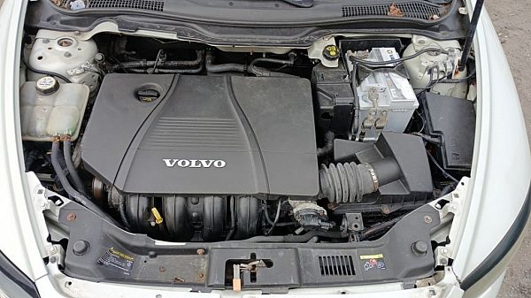 Schaltgetriebe VOLVO C30 (533)