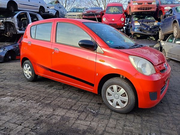 Bremssattel vorne rechts DAIHATSU CUORE VII (L275_, L285_, L276_)
