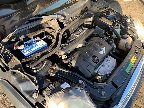 Schaltgetriebe MINI MINI (R56)