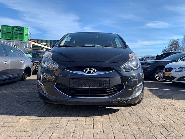 Front strut HYUNDAI ix20 (JC)