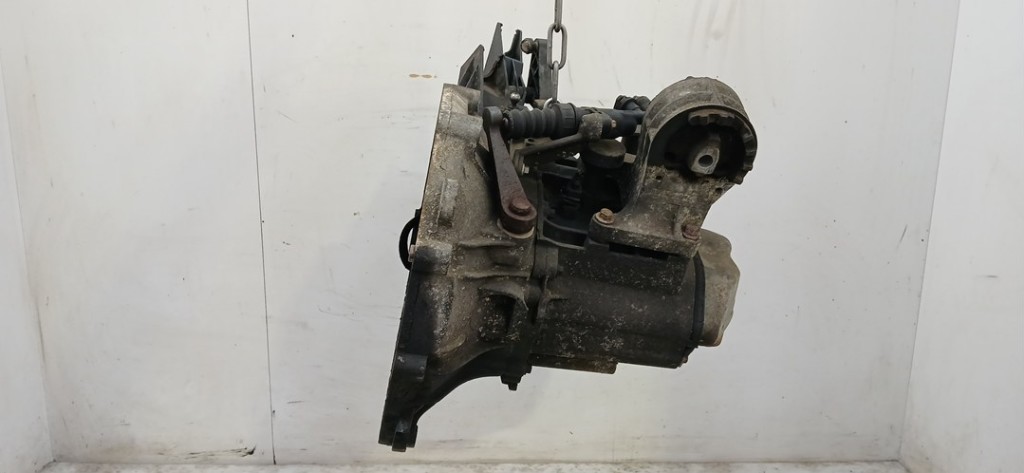 Schaltgetriebe MINI MINI (R50, R53)