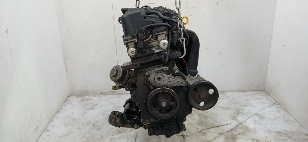 Motor MINI MINI (R50, R53)