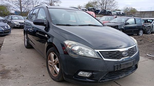 Schaltgetriebe KIA CEE'D SW (ED)