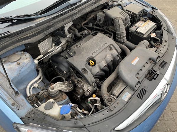 Schaltgetriebe HYUNDAI i30 Estate (FD)