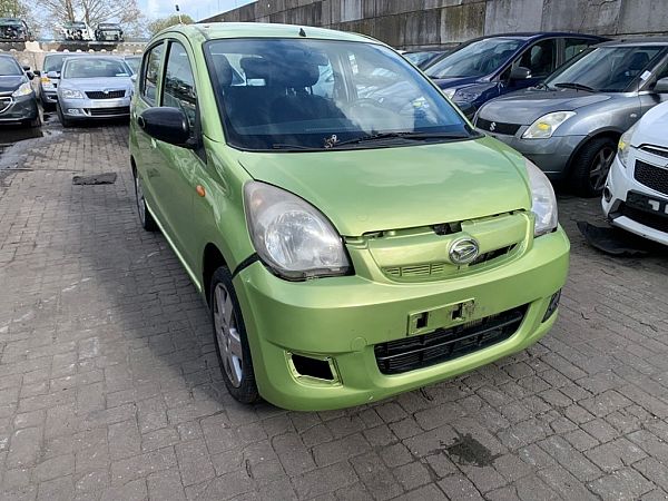 Bremssattel vorne rechts DAIHATSU CUORE VII (L275_, L285_, L276_)