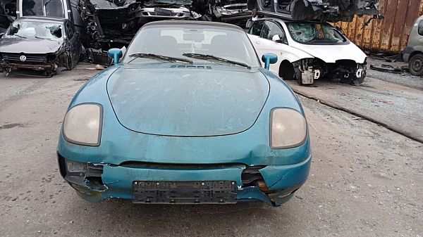 Schaltgetriebe FIAT BARCHETTA (183_)