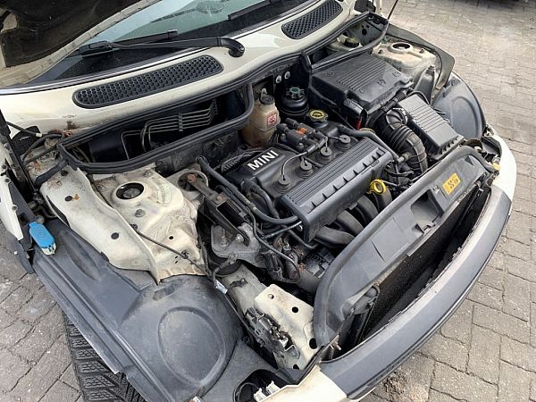 Motor MINI MINI (R50, R53)