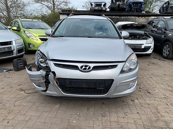 Schaltgetriebe HYUNDAI i30 Estate (FD)