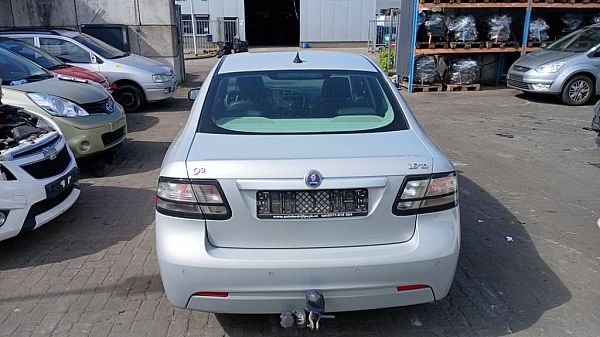 Hinterachse kpl. SAAB 9-3 (YS3F, E79, D79, D75)