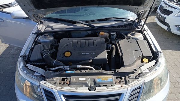 Schaltgetriebe SAAB 9-3 (YS3F, E79, D79, D75)